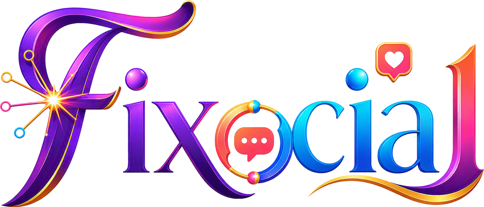 Fixocial